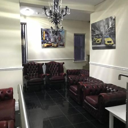 Sandy Pad'S Apartments ริล ภายนอก รูปภาพ