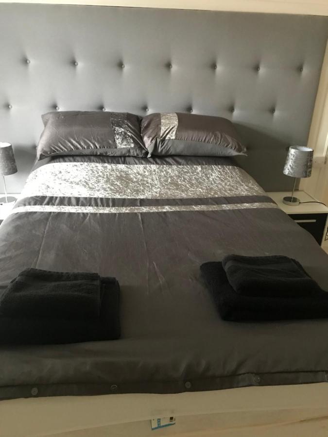 Sandy Pad'S Apartments ริล ภายนอก รูปภาพ