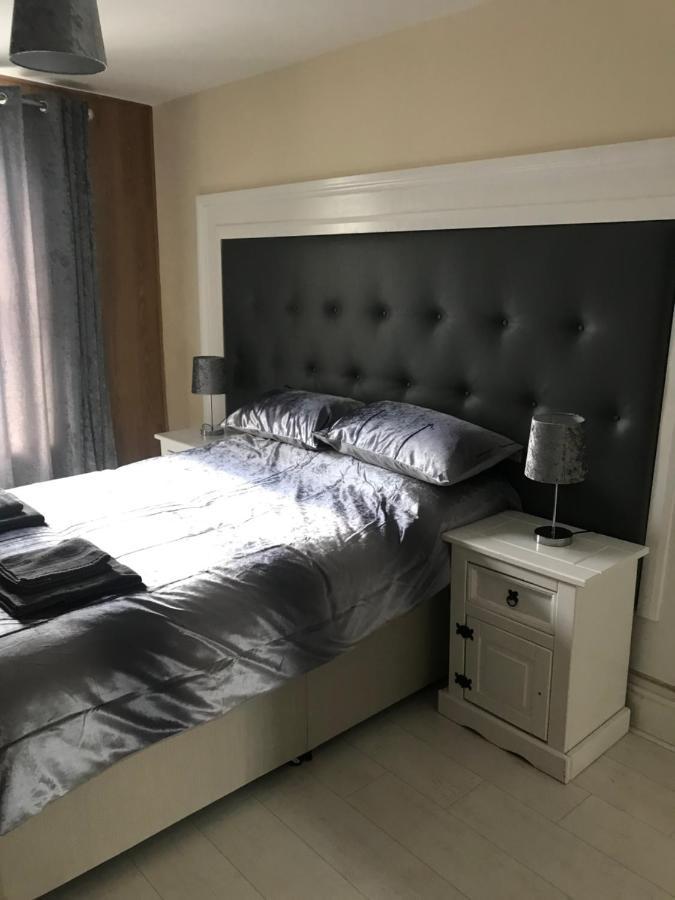Sandy Pad'S Apartments ริล ภายนอก รูปภาพ
