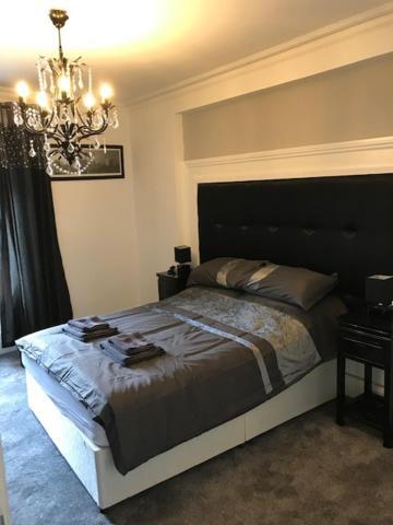 Sandy Pad'S Apartments ริล ภายนอก รูปภาพ