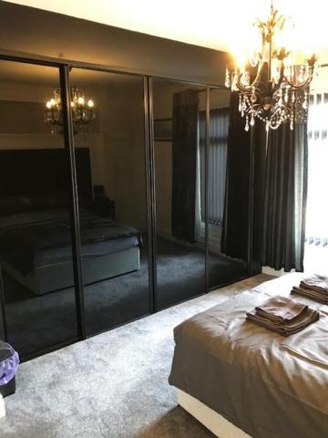 Sandy Pad'S Apartments ริล ภายนอก รูปภาพ