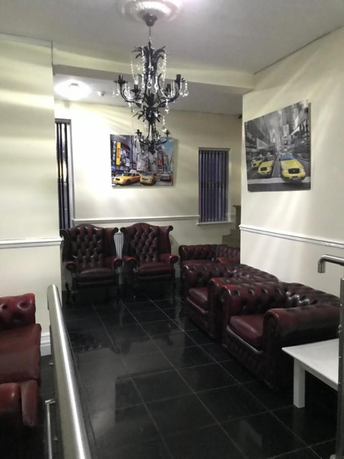 Sandy Pad'S Apartments ริล ภายนอก รูปภาพ