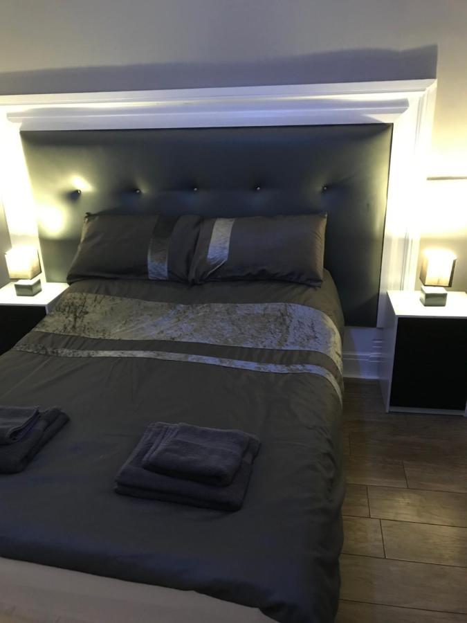 Sandy Pad'S Apartments ริล ภายนอก รูปภาพ